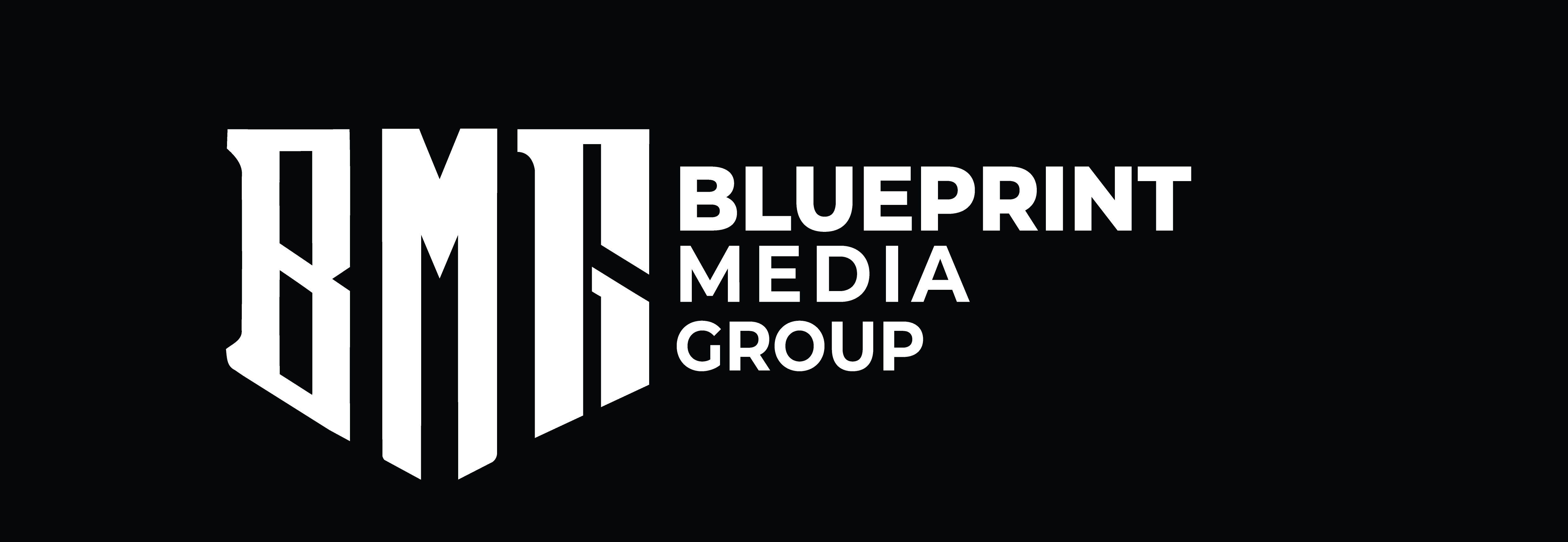 Blueprint Media Group Canada Inc. - Music Marketing Agency Logo